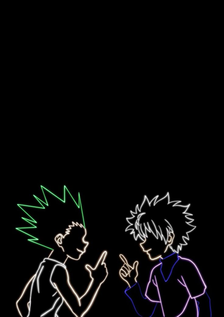 Hunter x Hunter Logo