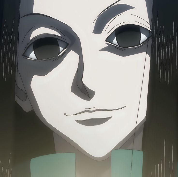 Illumi portrait
