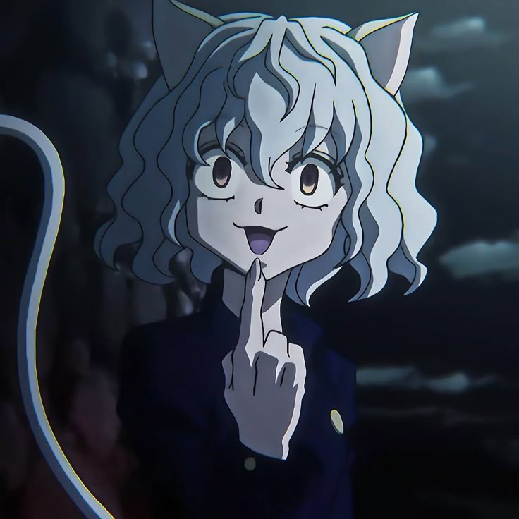 Neferpitou