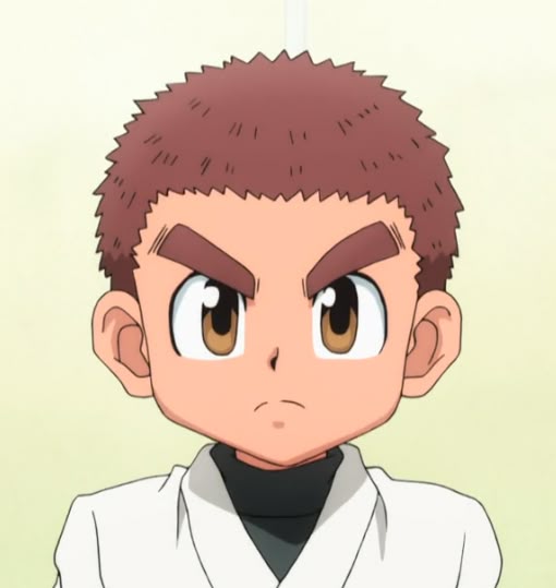 Zushi portrait