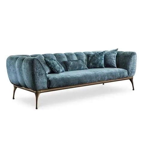 Fabric Sofa