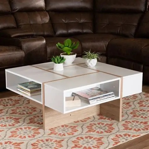 Wooden Table