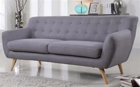 Fabric Sofa