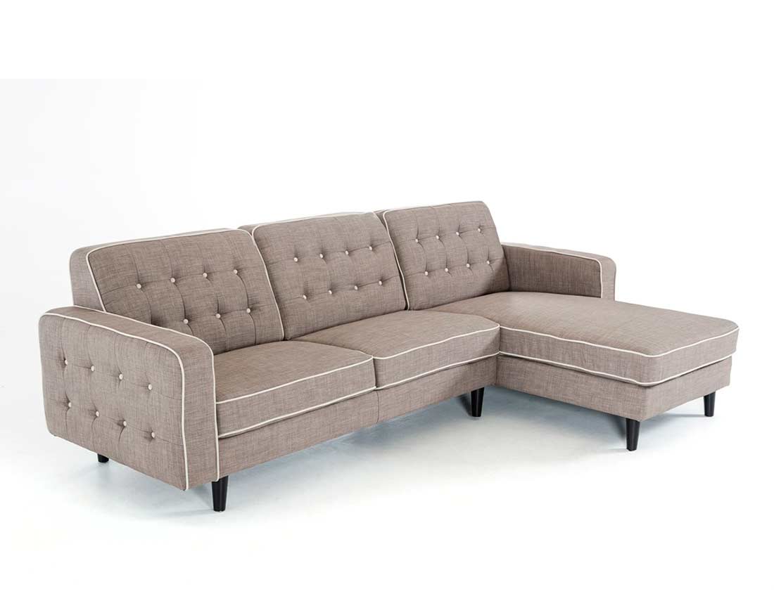 Fabric Sofa
