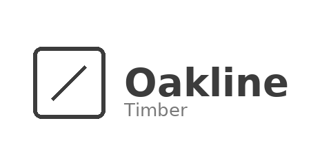 Oakline logo