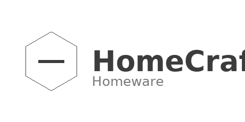 HomeCraft logo