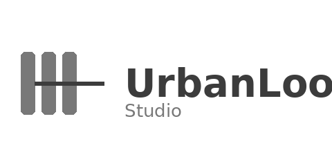 UrbanLoom logo