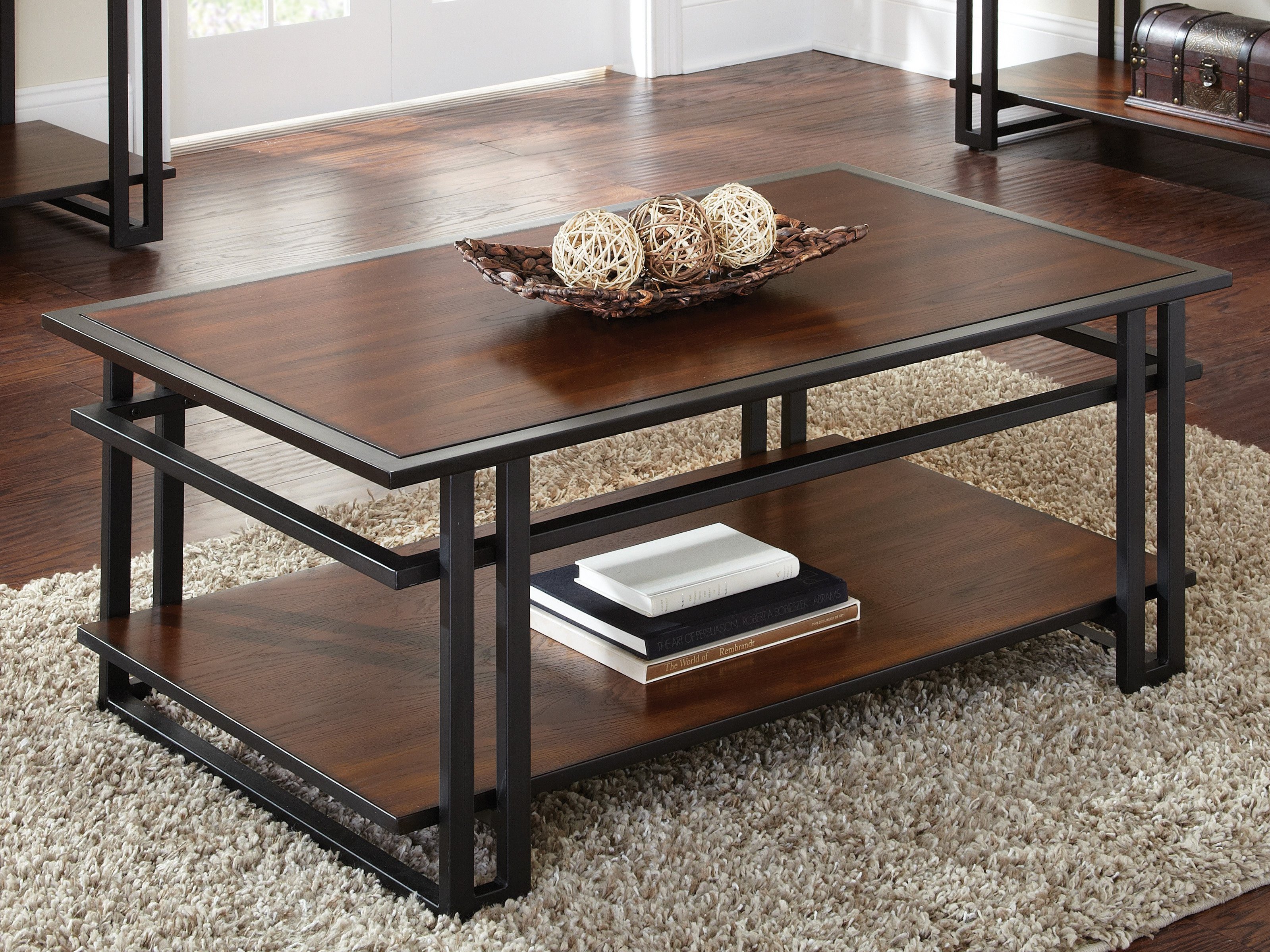 Wooden Table